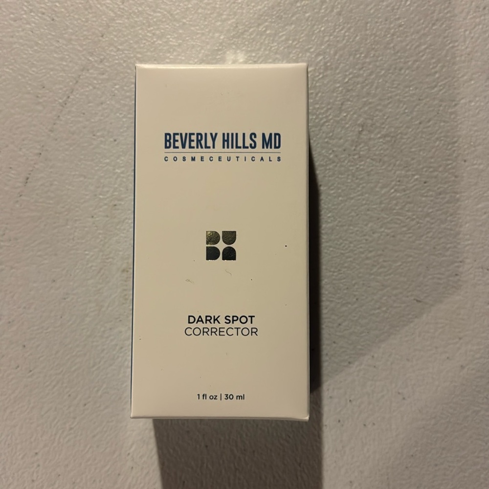Beverly Hills MD Cosmeceuticals